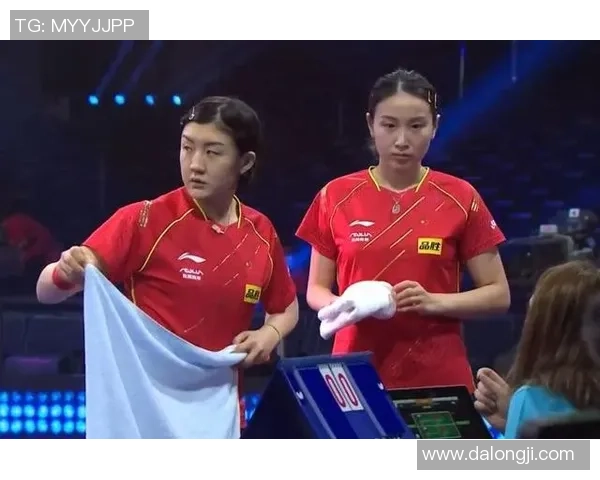 成都与南京乒乓球队对决后的战术分析与节奏探讨